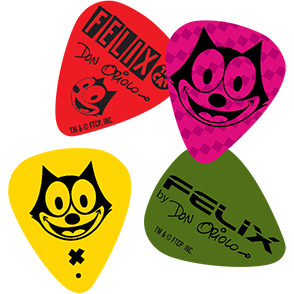 Felix Picks (Set 1)