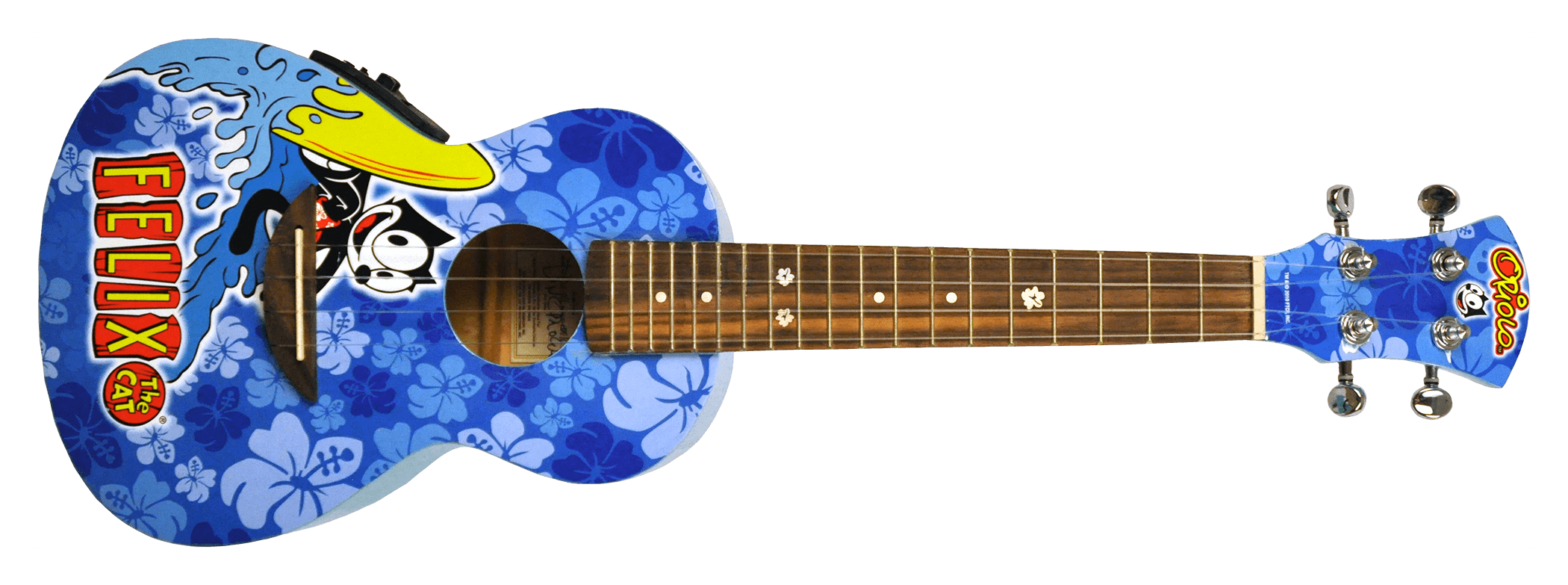 Surf Cat Electric