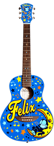 Felix Blue Moon