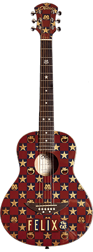 Felix Star Spangled