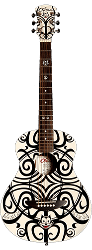 Felix Tribal