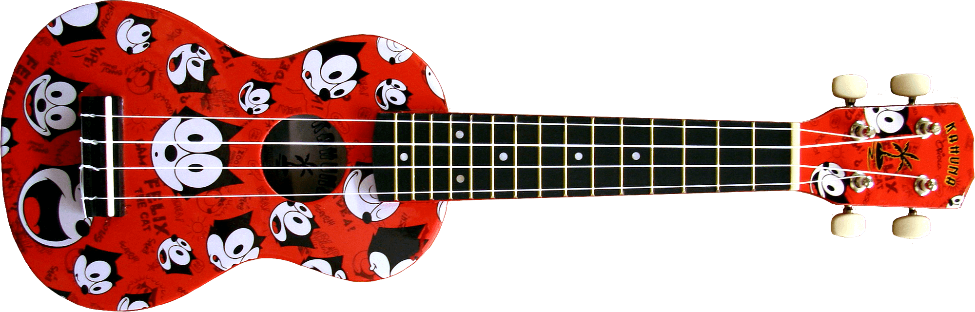 Kahuna Felix Red
