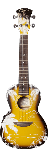 Oriolo Makai Electric