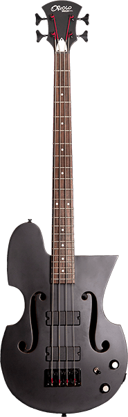 Dark Star Bass