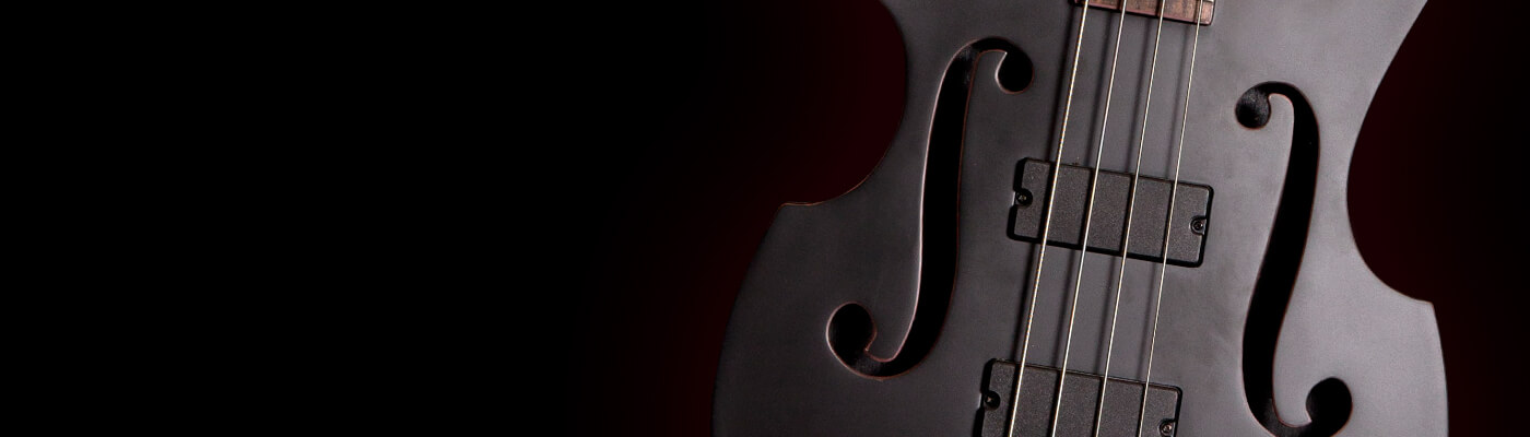 Dark Star Bass