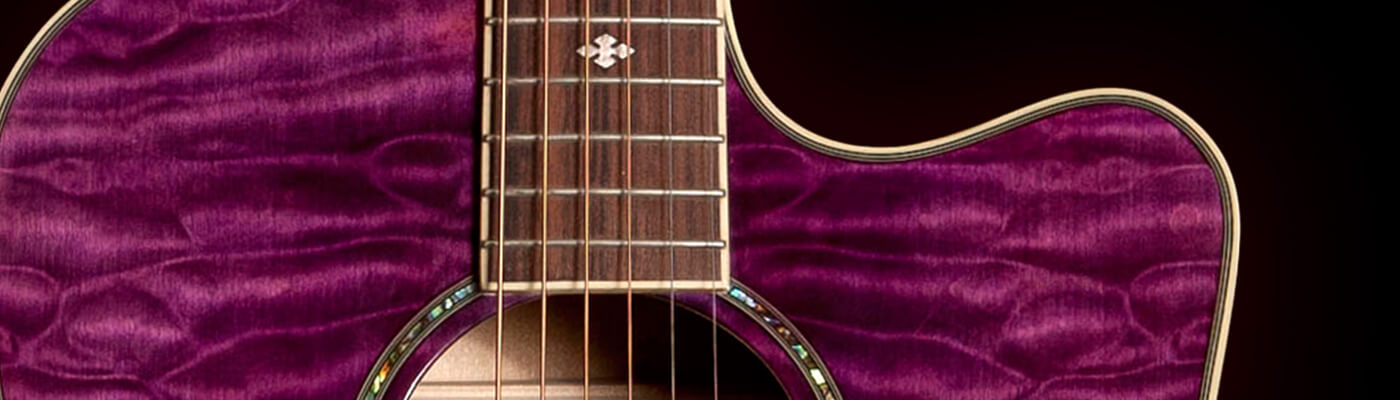 Jett Purple