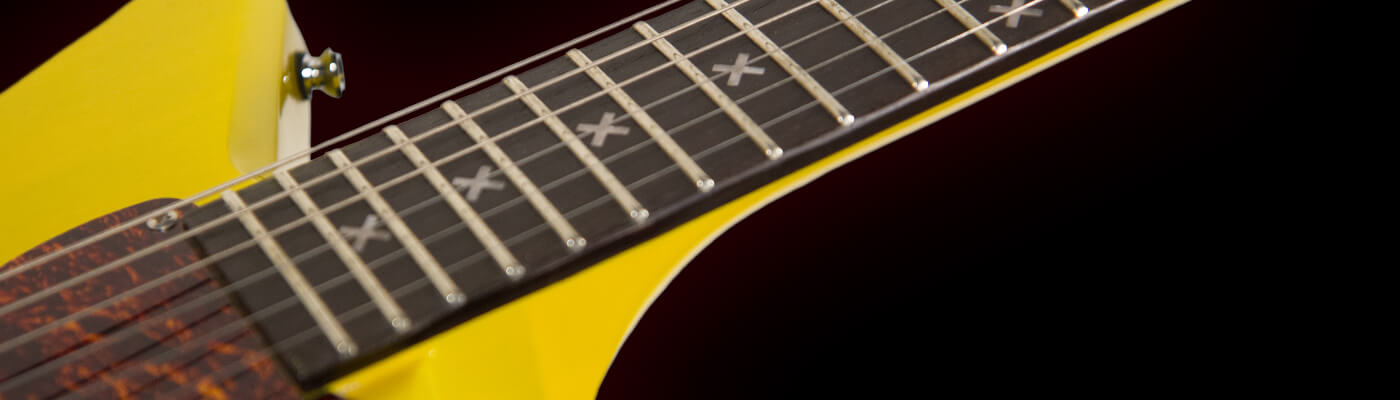 Pilot (Vintage Yellow)