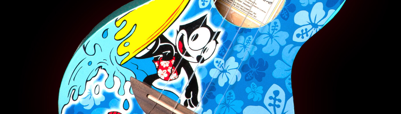Surf Cat Mini